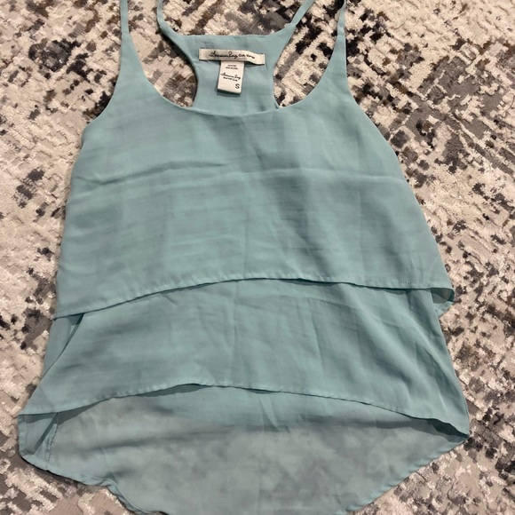 American Rag Top. - Picture 3 of 4